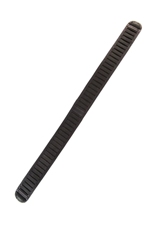 High Speed Gear Duty Grip Padded Belt