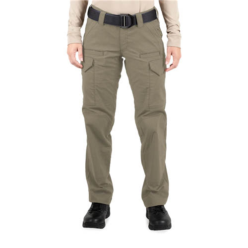 First Tactical W V2 Tactical Pants - Ranger Green