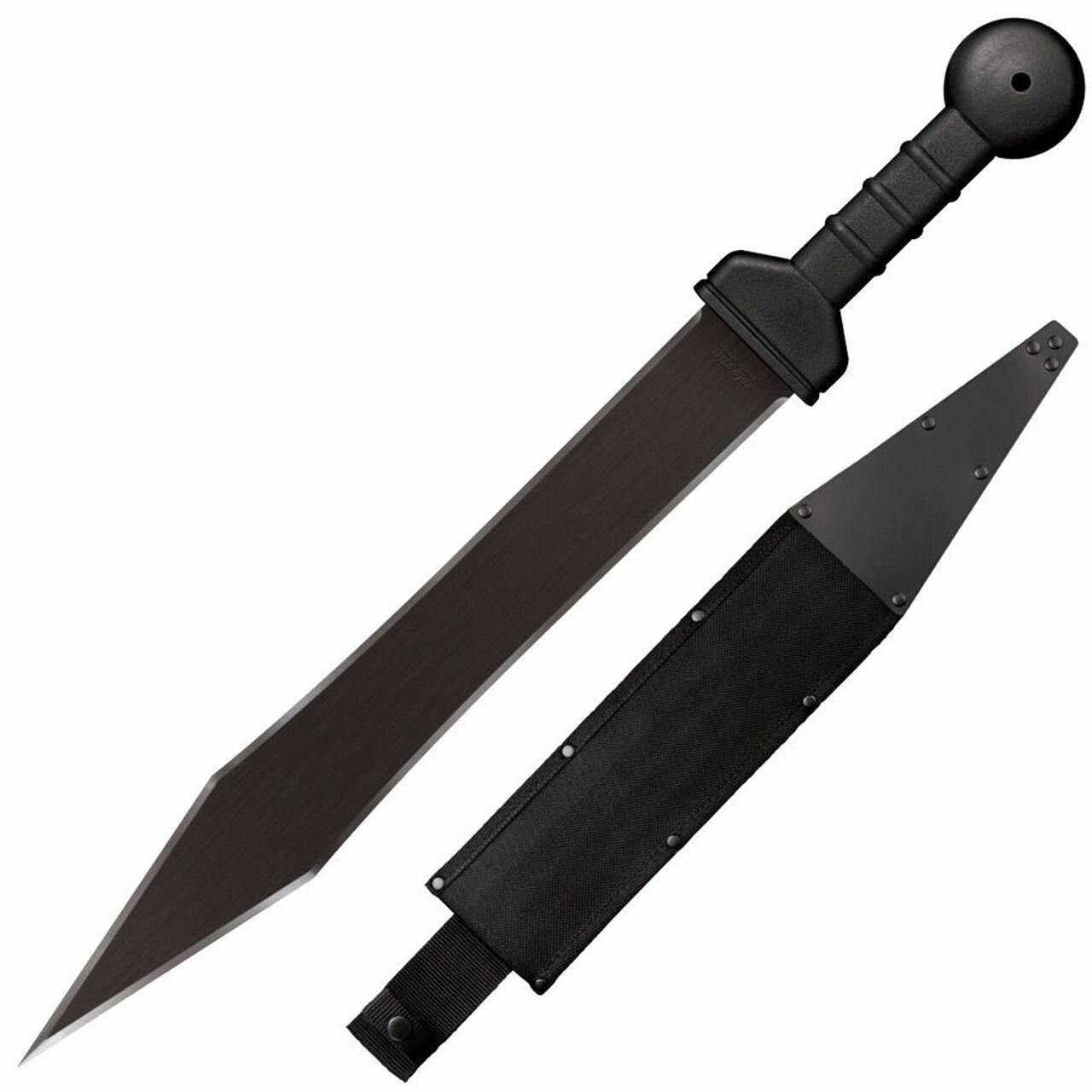 Cold Steel Gladius Machete with Sheath