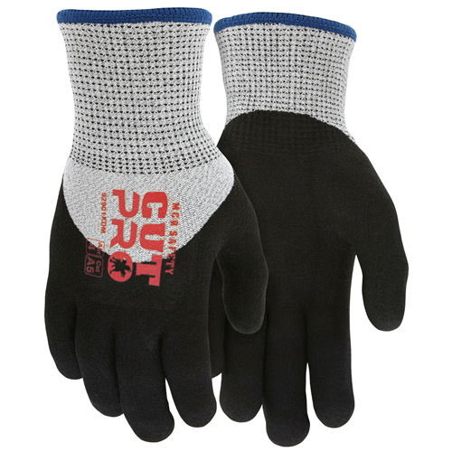 MCR Safety CutPro Winter 13G Insulated NMF