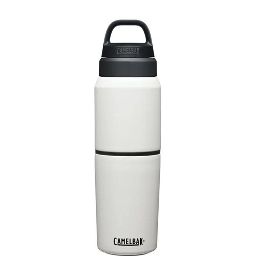 CamelBak MultiBev Vacuum Insulated 17oz Bottle/12oz Cup