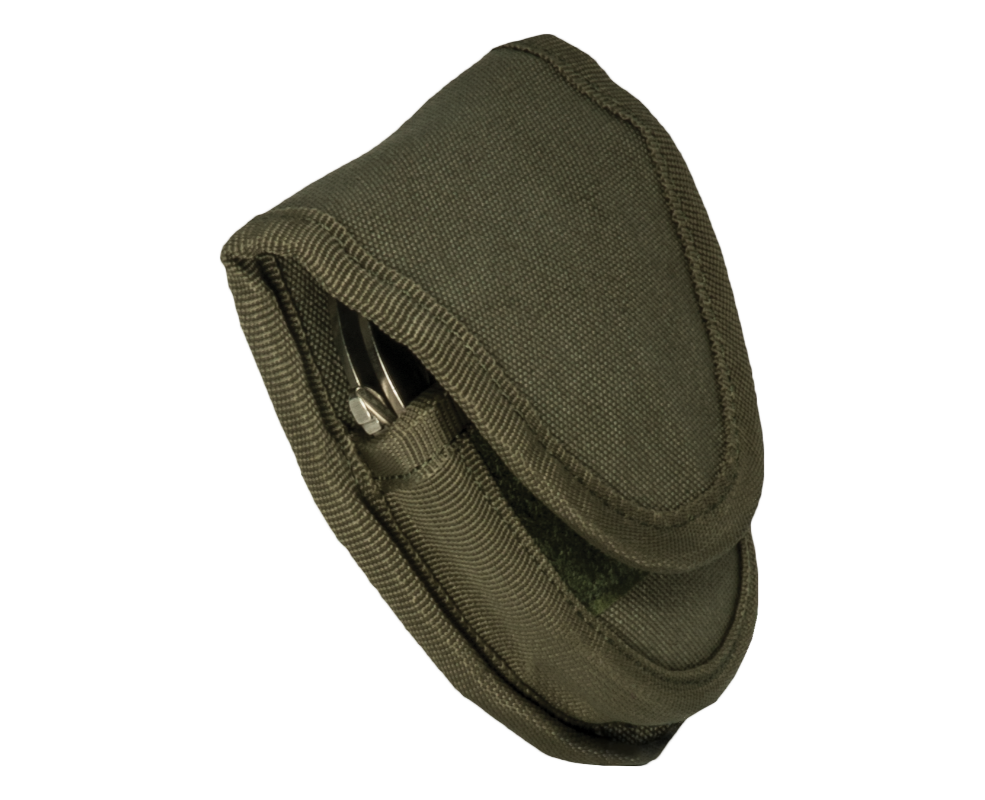 Armor Express Base Pouch Handcuff Single Covered