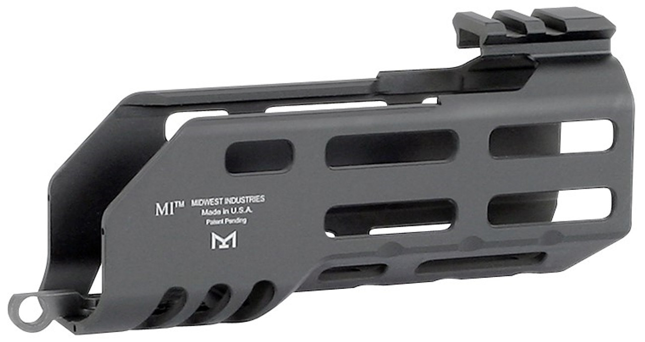 Midwest Industries SIG Rattler 5.25'' Handguard M-LOK