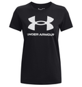 Under Armour Women's UA Sportstyle Graphic Short Sleeve