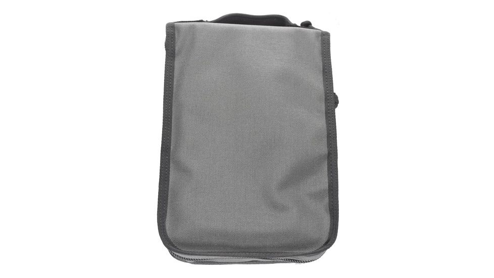GPS Tactical Pistol Case