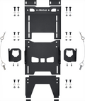 Pelican Products CARGO CASE SIDE MOUNT,UNIVERSAL