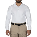 First Tactical M Performance LS Polo