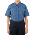 First Tactical W Pro Duty S/S Shirt