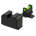 Night Fision Optic Height Fiber Optic Sight Set for Smith & Wesson M&P 2.0 w/ RMR/507C/SRO