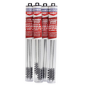 Birchwood Casey Handgun Looped Cleaning Brushes 9mm, .357, .38 Caliber