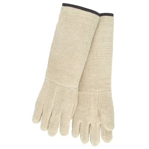 MCR Safety Extra Heavy Weight 11 Gauntlet Glove