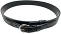 Perfect Fit 2.25'' Leather Ranger Belt