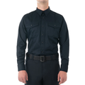 First Tactical M CTN Station L/S Shirt