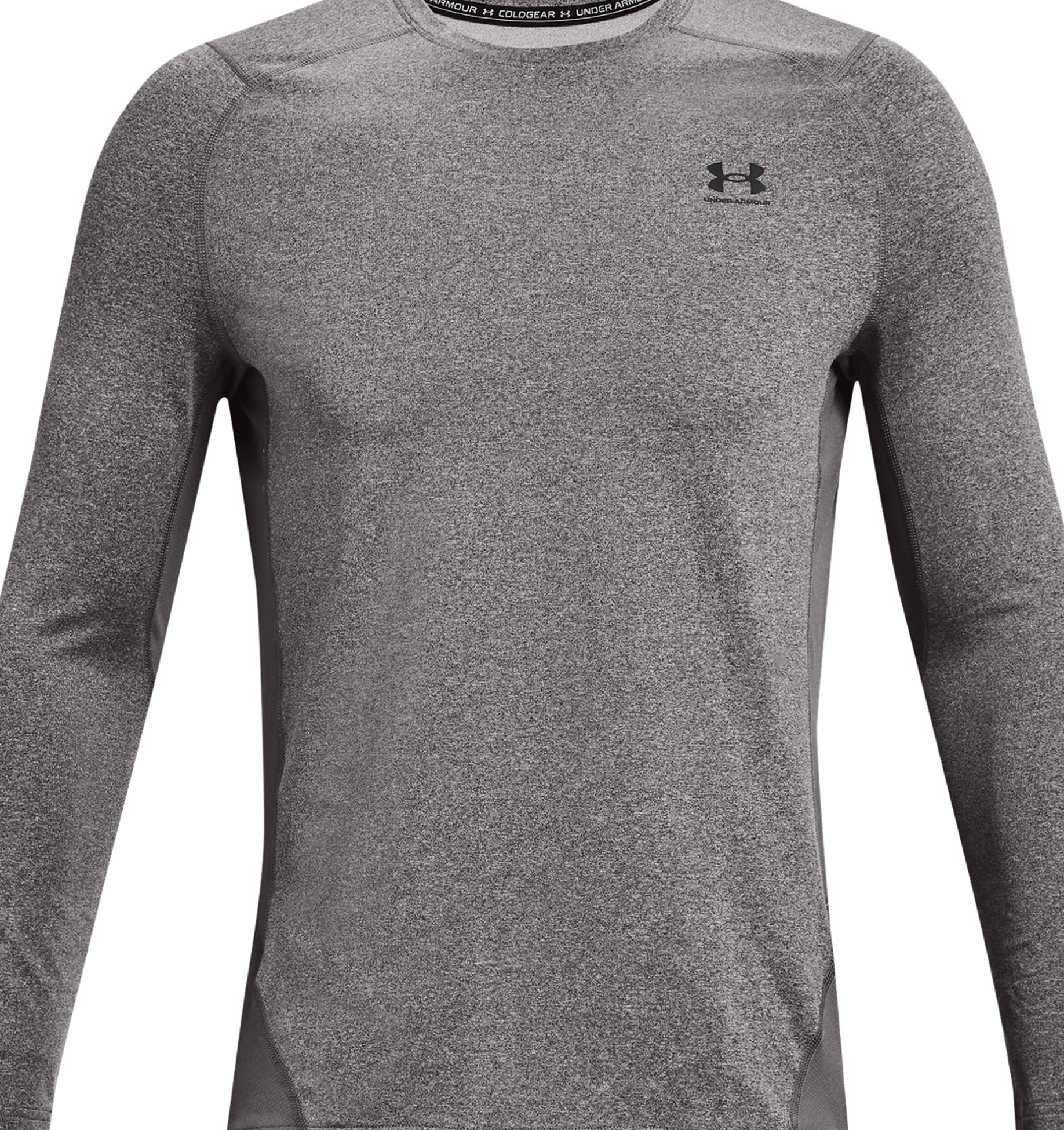 Under Armour ColdGear Armour Fitted Crew
