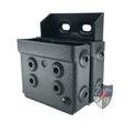Zero9 Solutions Zero9 Double Cuff Case / Standard