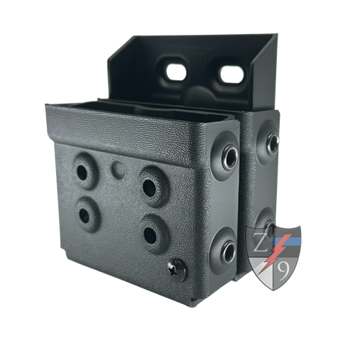 Zero9 Solutions Zero9 Double Cuff Case / Standard