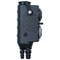 Code Red Headsets Replacement Amplified NX Dual PTT Puck