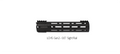 Lancer LCH5 Gen2 Carbon Fiber Handguard