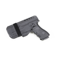 Raven Concealment Morrigan - Light Compatible (Ambidextrous IWB Holster)