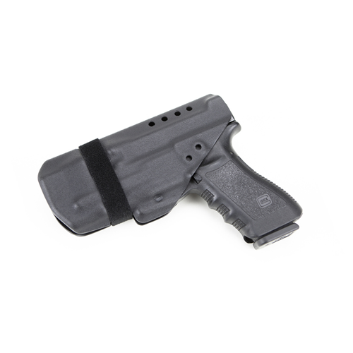 Raven Concealment Morrigan - Light Compatible (Ambidextrous IWB Holster)