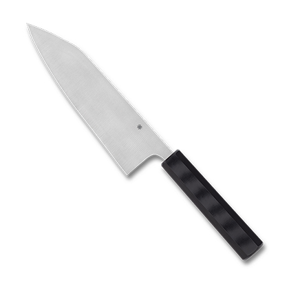 Spyderco Murray Carter Wakiita Bunka Bocho