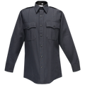 Flying Cross Command Public Safety Long Sleeve Shirt w/ Zipper