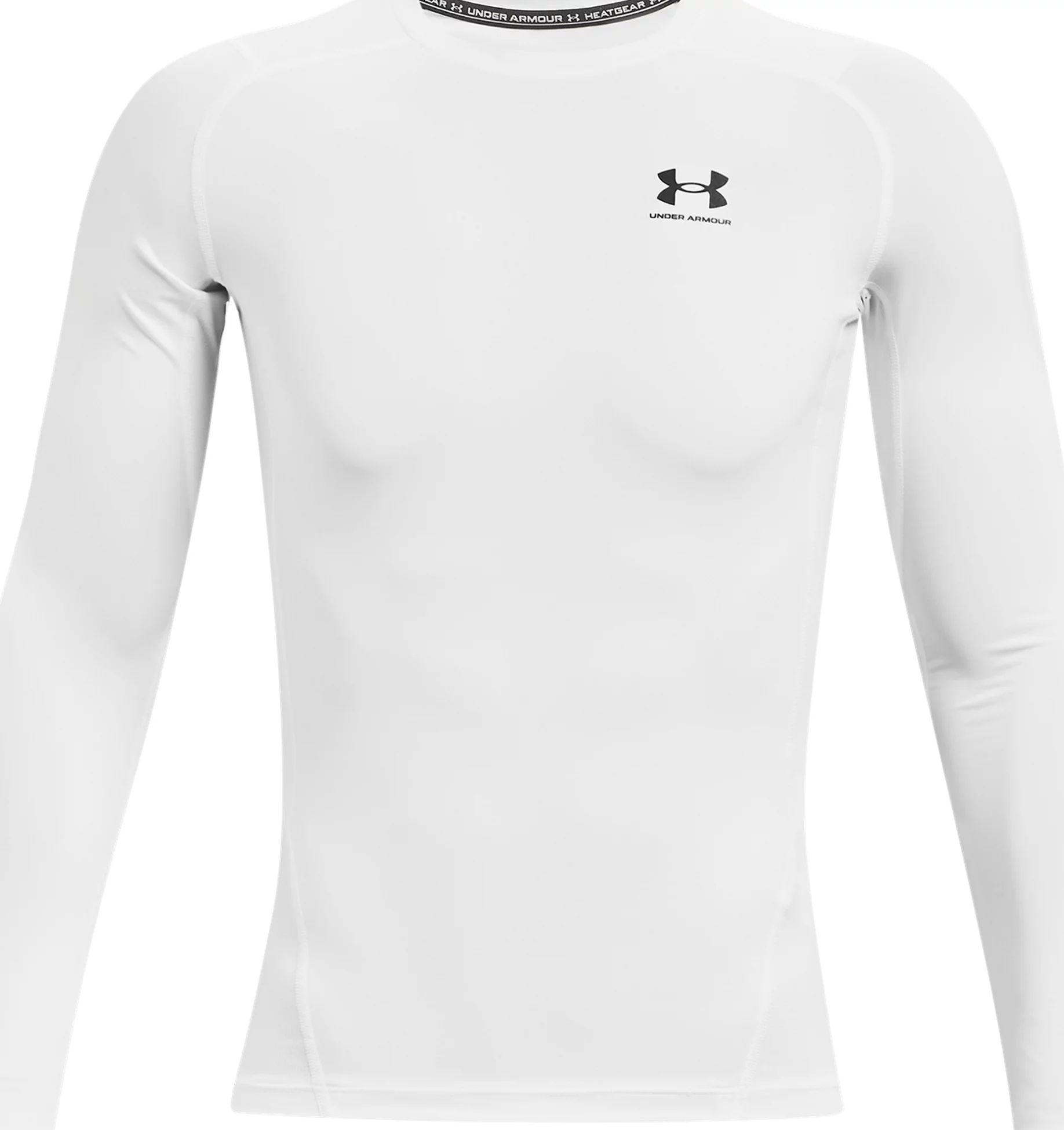 Under Armour HeatGear Armour Long Sleeve