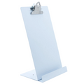 Saunders Free Standing Clipboard/Tablet Stand - 6.5'' x 12.25''