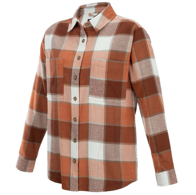 Vertx Women's Valley Flannel