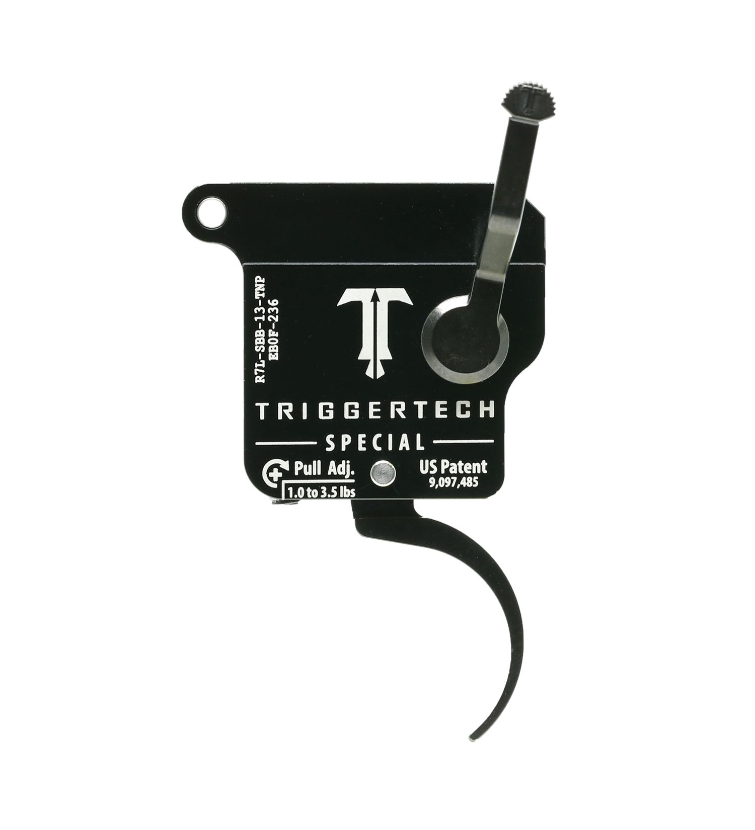 TriggerTech Remington 700 Clone Single-Stage Special Trigger