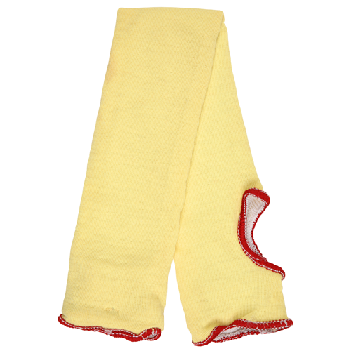 MCR Safety Kevlar/Cotton W/ Thumbslot Sleeve 22