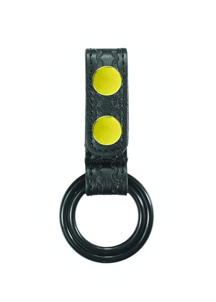Hero's Pride AirTek C/D-Cell Dual Ring Flashlight Holder w/ Plastic Rings