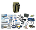 EMI - Emergency Medical E.T.R. Response Pack Complete Kit