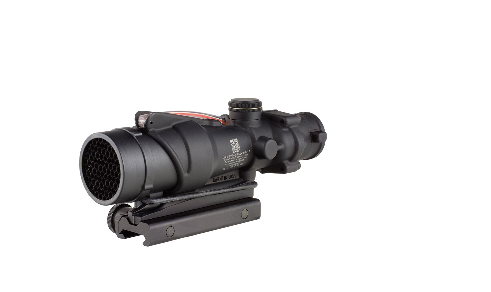 Trijicon ACOG 4x32 USMC RCO Riflescope - M4/M4A1