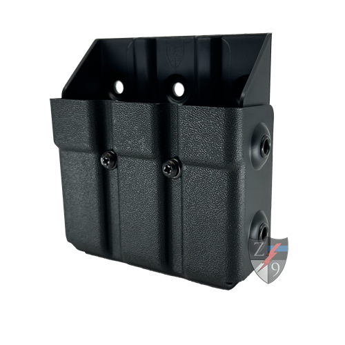 Zero9 Solutions Zero9 Triple Mag Case / Glock 45