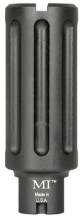 Midwest Industries Blast Can M14X 1.0 LH Thread (.30 Cal AK)