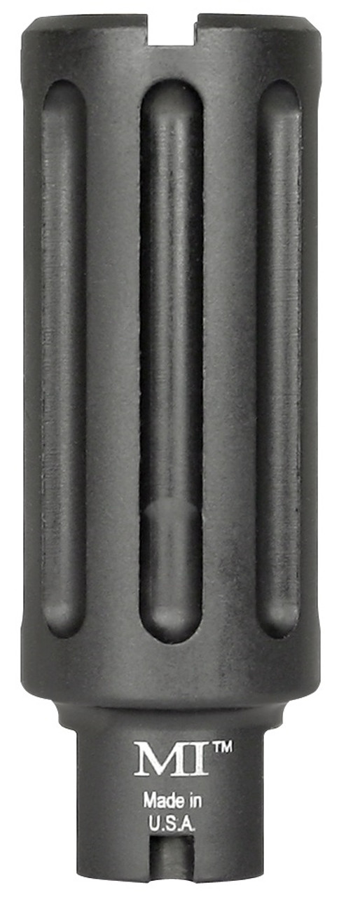 Midwest Industries Blast Can M14X 1.0 LH Thread (.30 Cal AK)