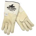 MCR Safety Mig Tig Duck Cuff