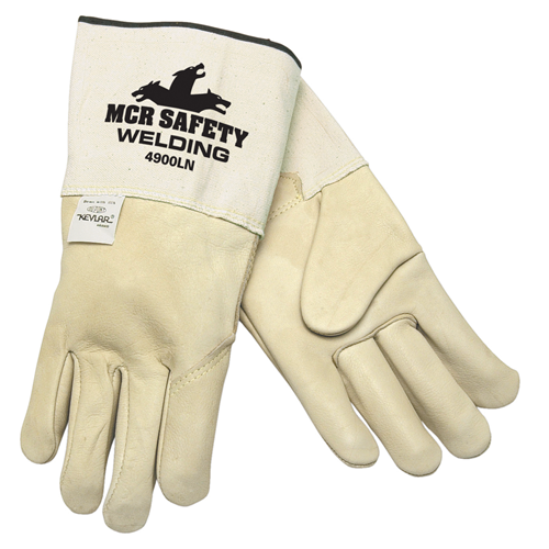 MCR Safety Mig Tig Duck Cuff