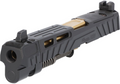 SIG SAUER P320 SPECTRE Comp Complete Barrel Assembly