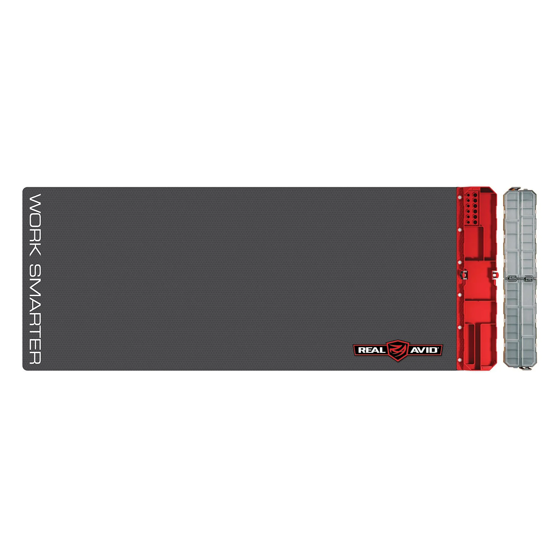 Real Avid Smart Mat XL Universal w/ Small Parts Tray
