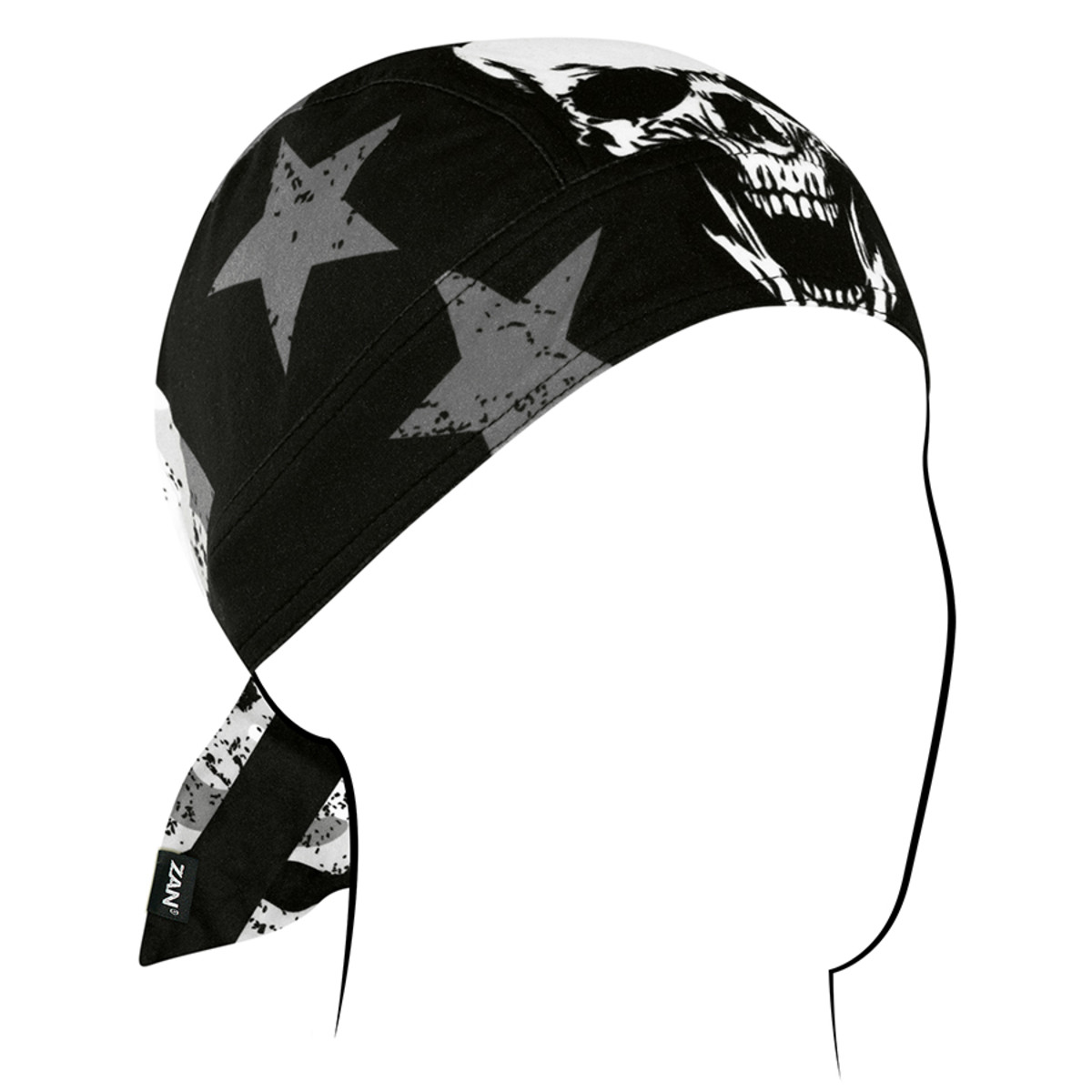 Zan Headgear Flydanna