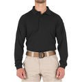 First Tactical M Performance LS Polo