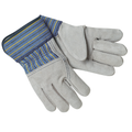 MCR Safety Select 3/4 Leather Safety Cuff
