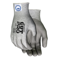 MCR Safety Ultra Tech Diamond Tech, S&P PU