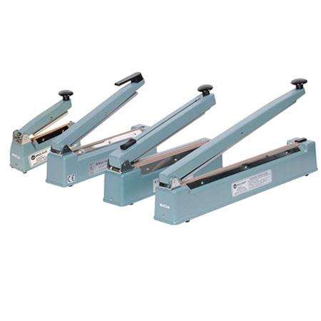 Sirchie 20'' Impulse Evidence Bag Sealer - 110V AC