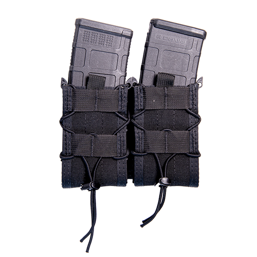 High Speed Gear Double Rifle TACO - Adaptable Belt Mount (ABM)