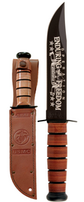 Ka-Bar OEF Afghanistan USMC