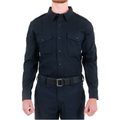 First Tactical M Pro Duty L/S Shirt