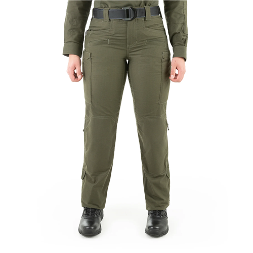 First Tactical W Defender Pants - OD Green